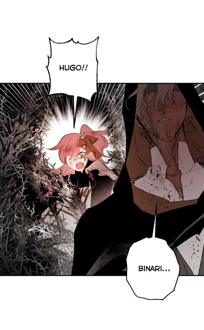 Lời Thú Nhận Của Chúa Tể Bóng Tối - Chapter 111 - Page 49