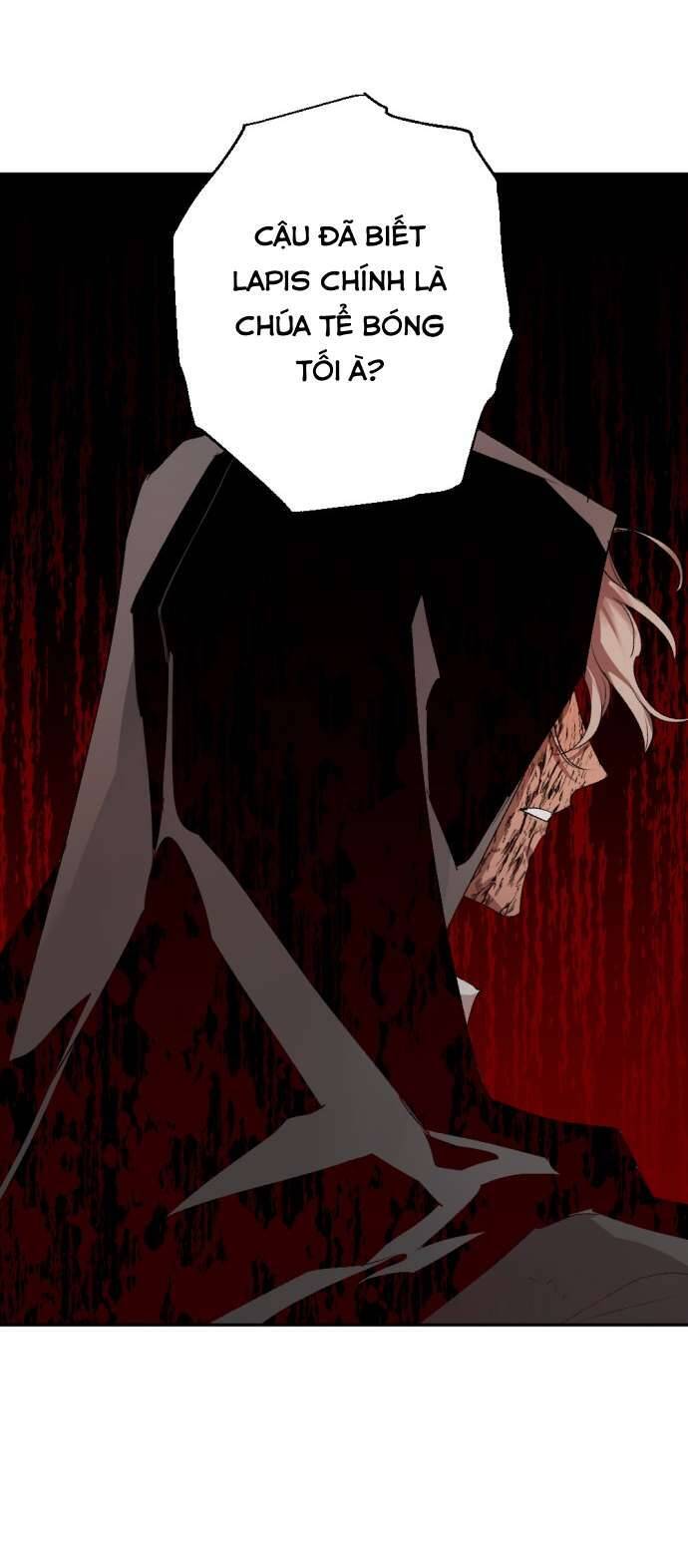 Lời Thú Nhận Của Chúa Tể Bóng Tối - Chapter 111 - Page 51
