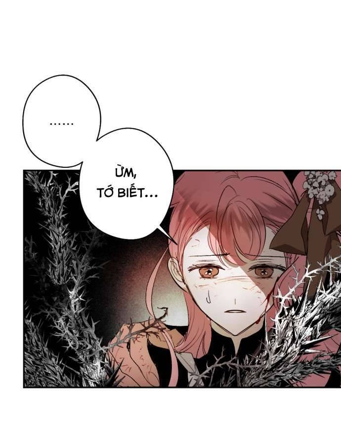 Lời Thú Nhận Của Chúa Tể Bóng Tối - Chapter 111 - Page 52