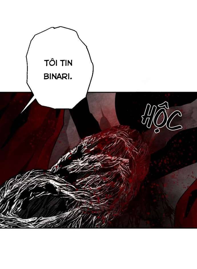 Lời Thú Nhận Của Chúa Tể Bóng Tối - Chapter 111 - Page 57