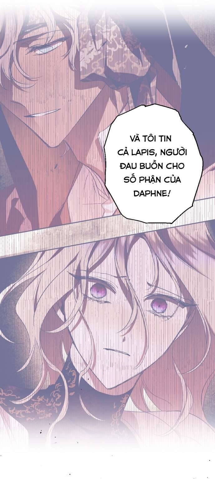 Lời Thú Nhận Của Chúa Tể Bóng Tối - Chapter 111 - Page 58