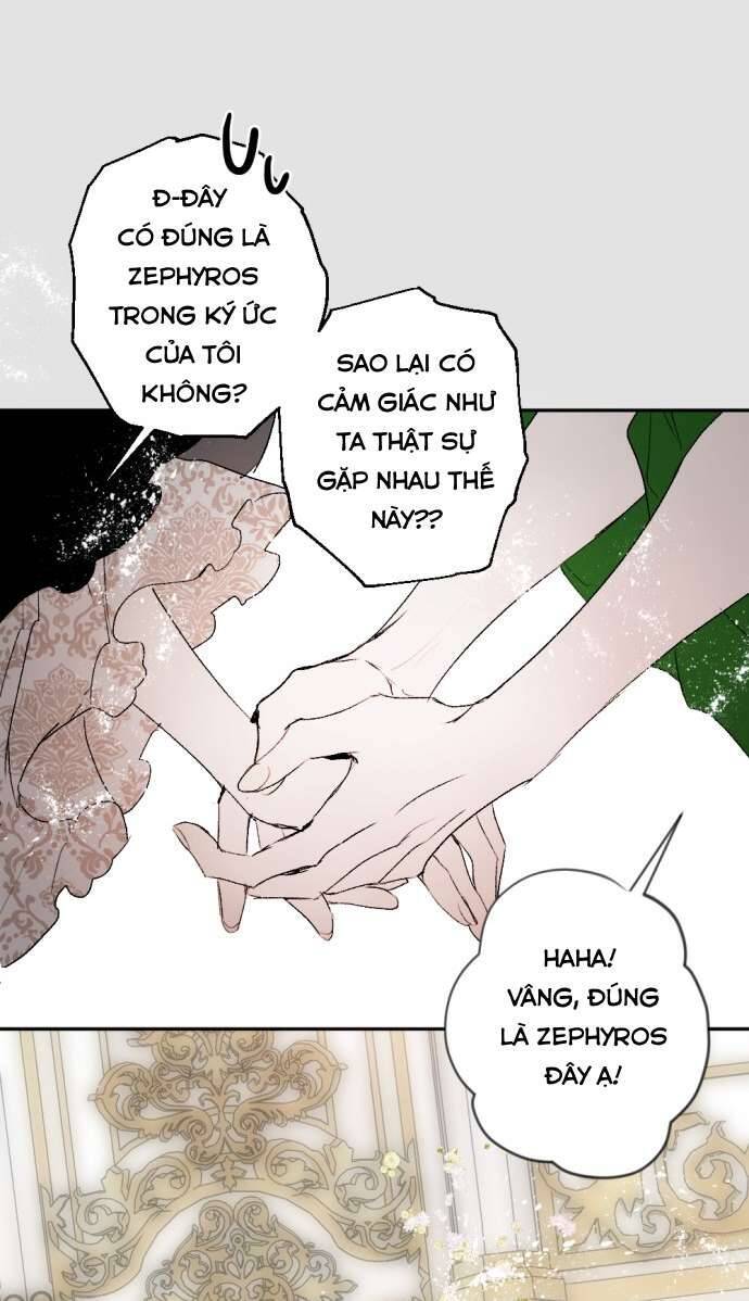 Lời Thú Nhận Của Chúa Tể Bóng Tối - Chapter 111 - Page 6