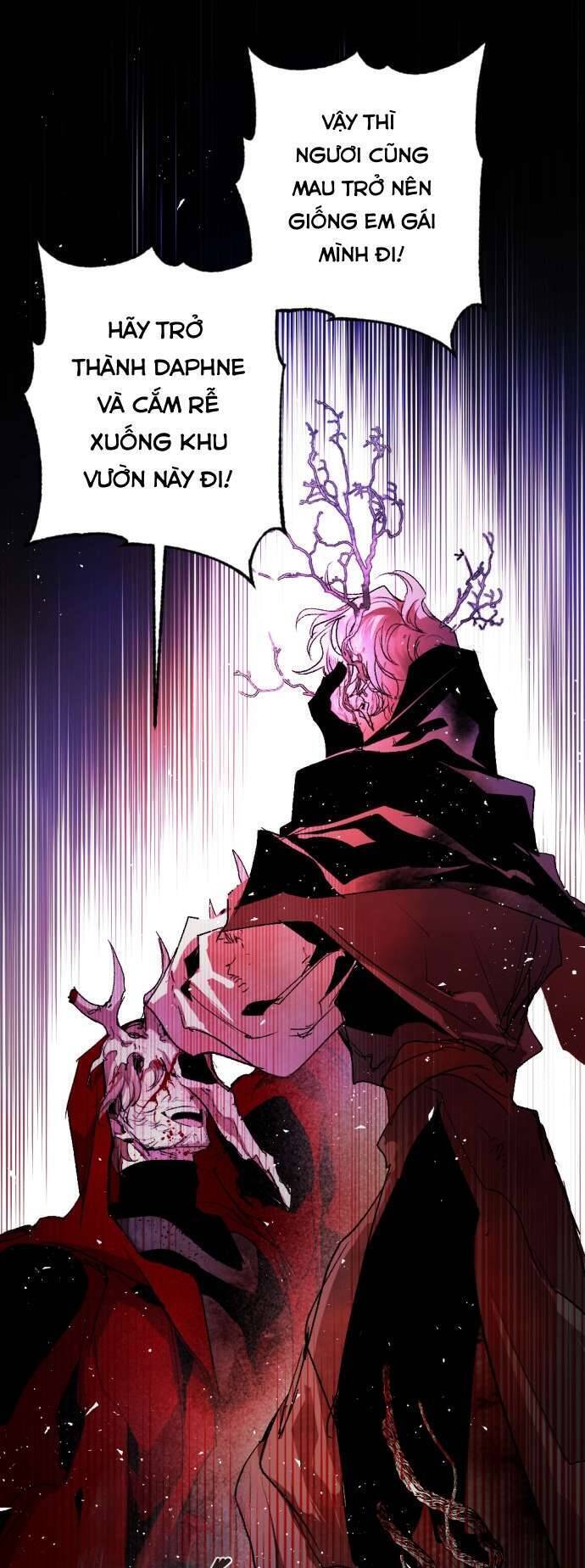 Lời Thú Nhận Của Chúa Tể Bóng Tối - Chapter 111 - Page 62