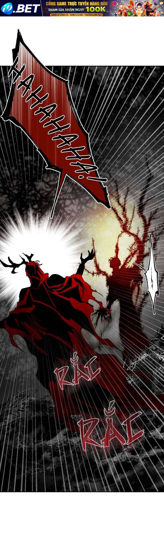 Lời Thú Nhận Của Chúa Tể Bóng Tối - Chapter 111 - Page 65