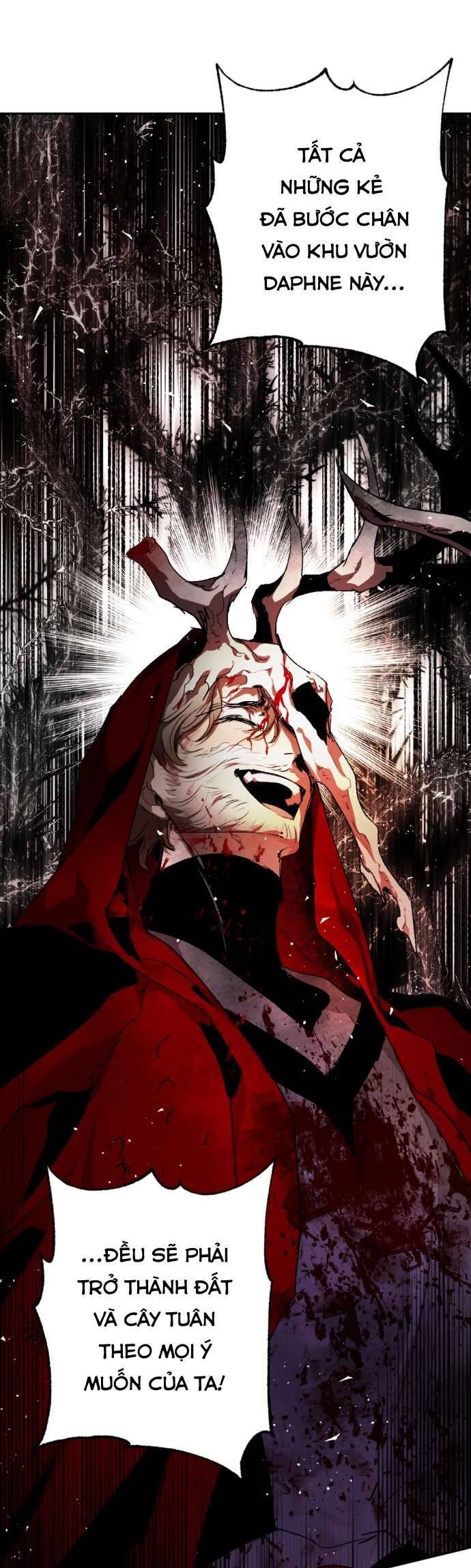 Lời Thú Nhận Của Chúa Tể Bóng Tối - Chapter 111 - Page 66