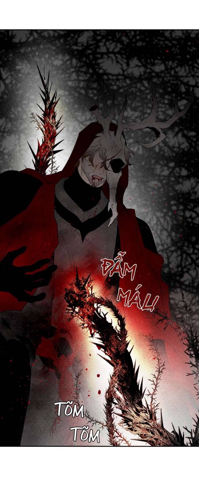 Lời Thú Nhận Của Chúa Tể Bóng Tối - Chapter 111 - Page 68