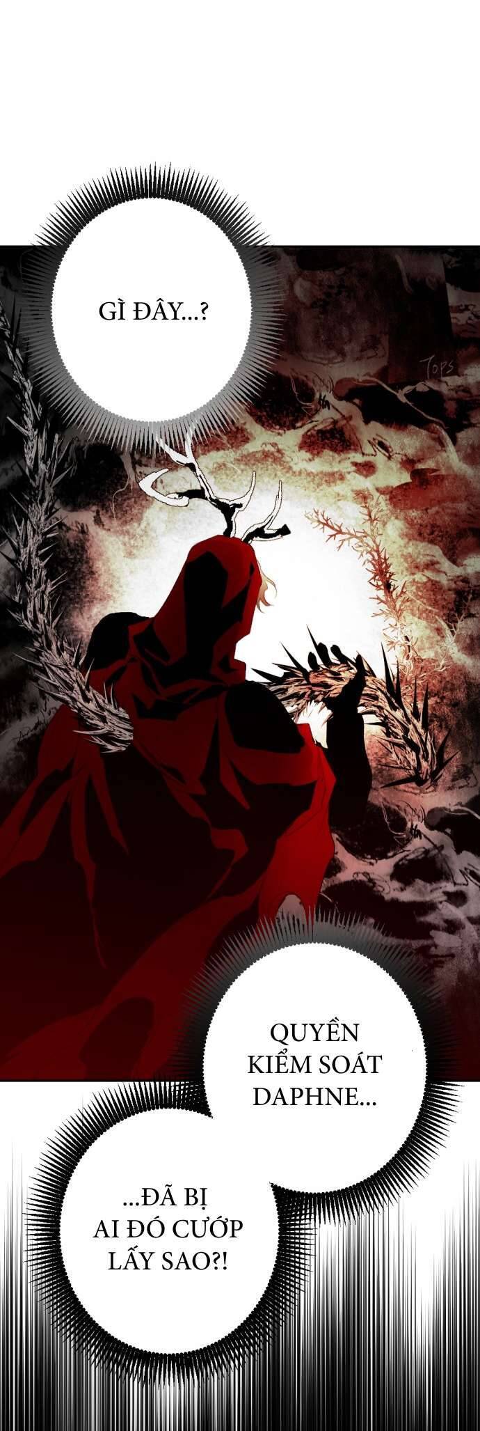 Lời Thú Nhận Của Chúa Tể Bóng Tối - Chapter 111 - Page 69