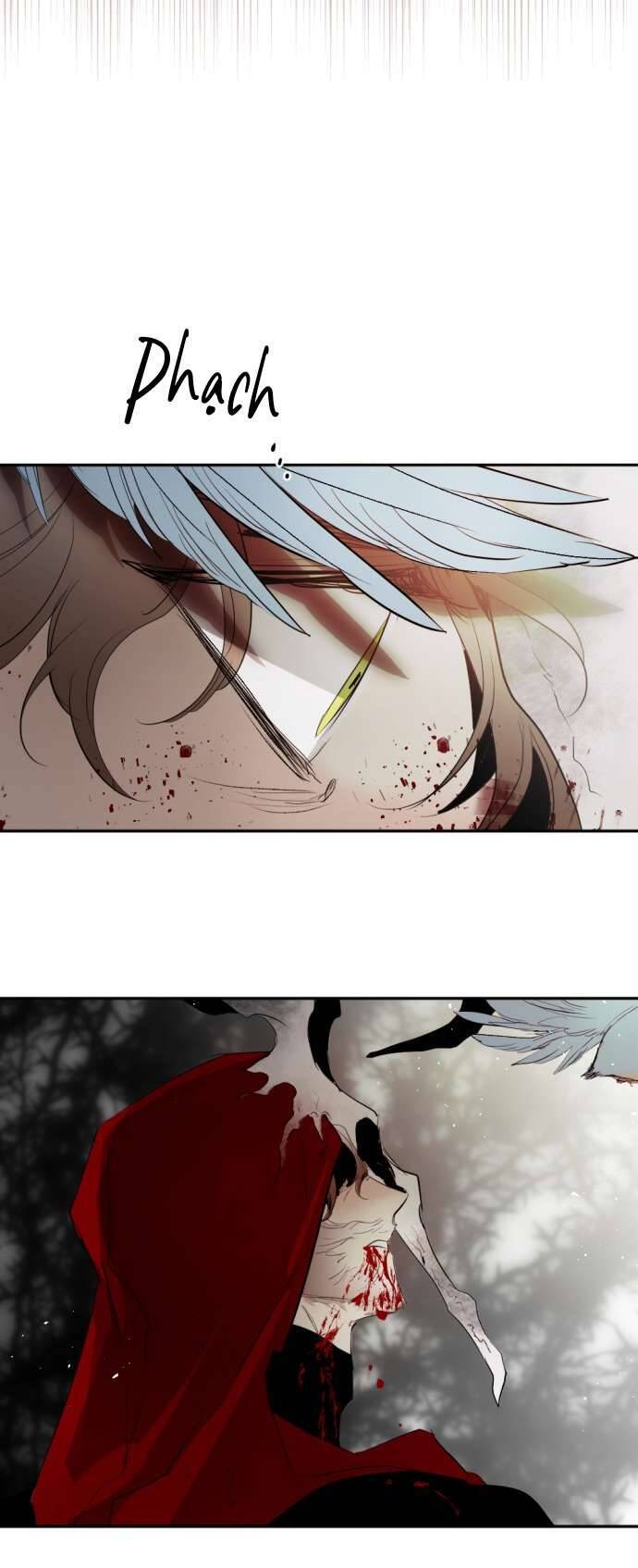 Lời Thú Nhận Của Chúa Tể Bóng Tối - Chapter 111 - Page 71