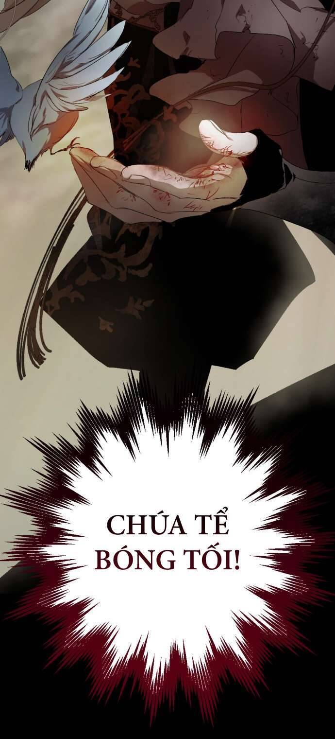 Lời Thú Nhận Của Chúa Tể Bóng Tối - Chapter 111 - Page 74