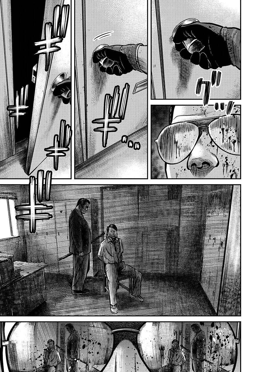 Người Thu Gom Rác - Phong Cách Của Saionji - Chapter 9 - Page 3