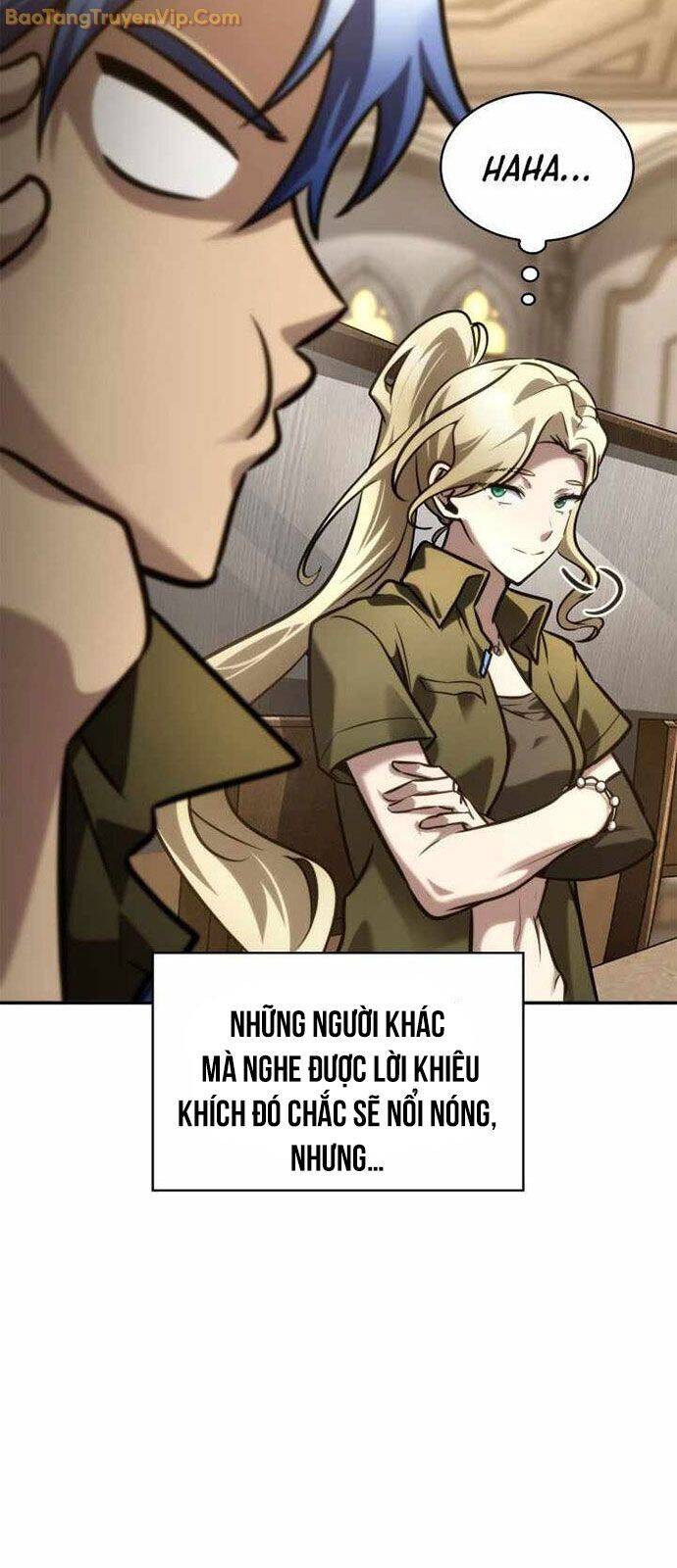 Đại Pháp Sư Toàn Năng - Chapter 99 - Page 10