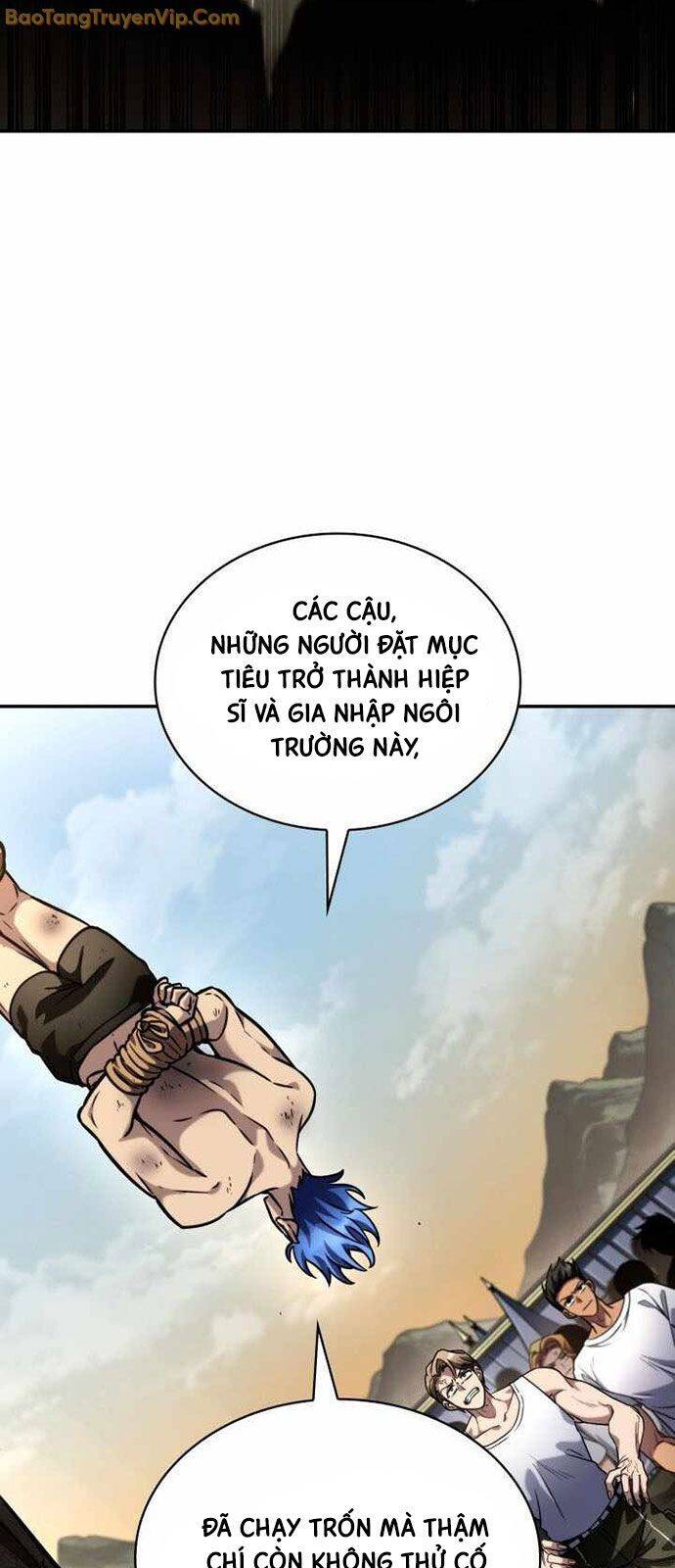 Đại Pháp Sư Toàn Năng - Chapter 99 - Page 101