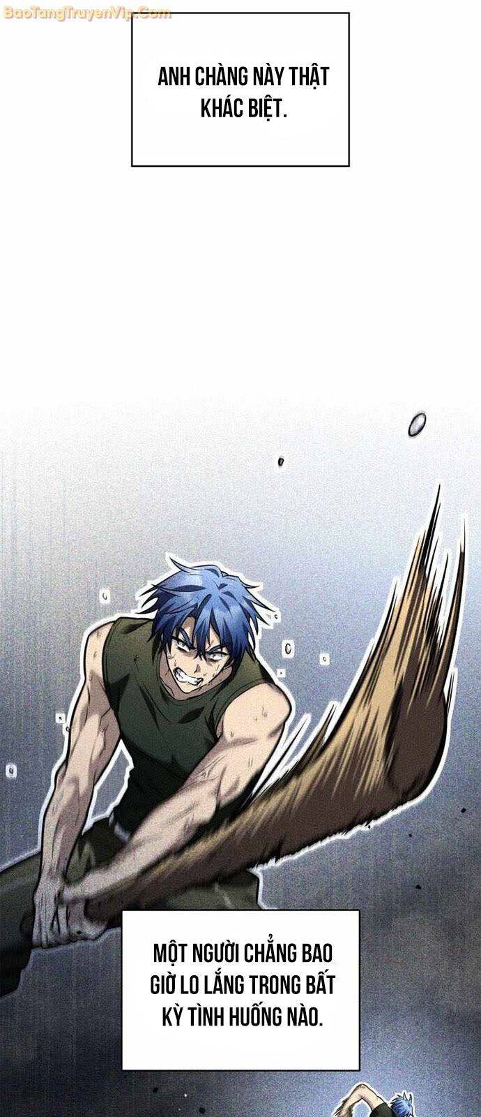 Đại Pháp Sư Toàn Năng - Chapter 99 - Page 11