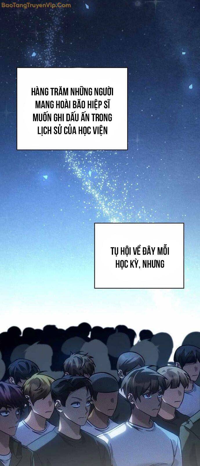 Đại Pháp Sư Toàn Năng - Chapter 99 - Page 21