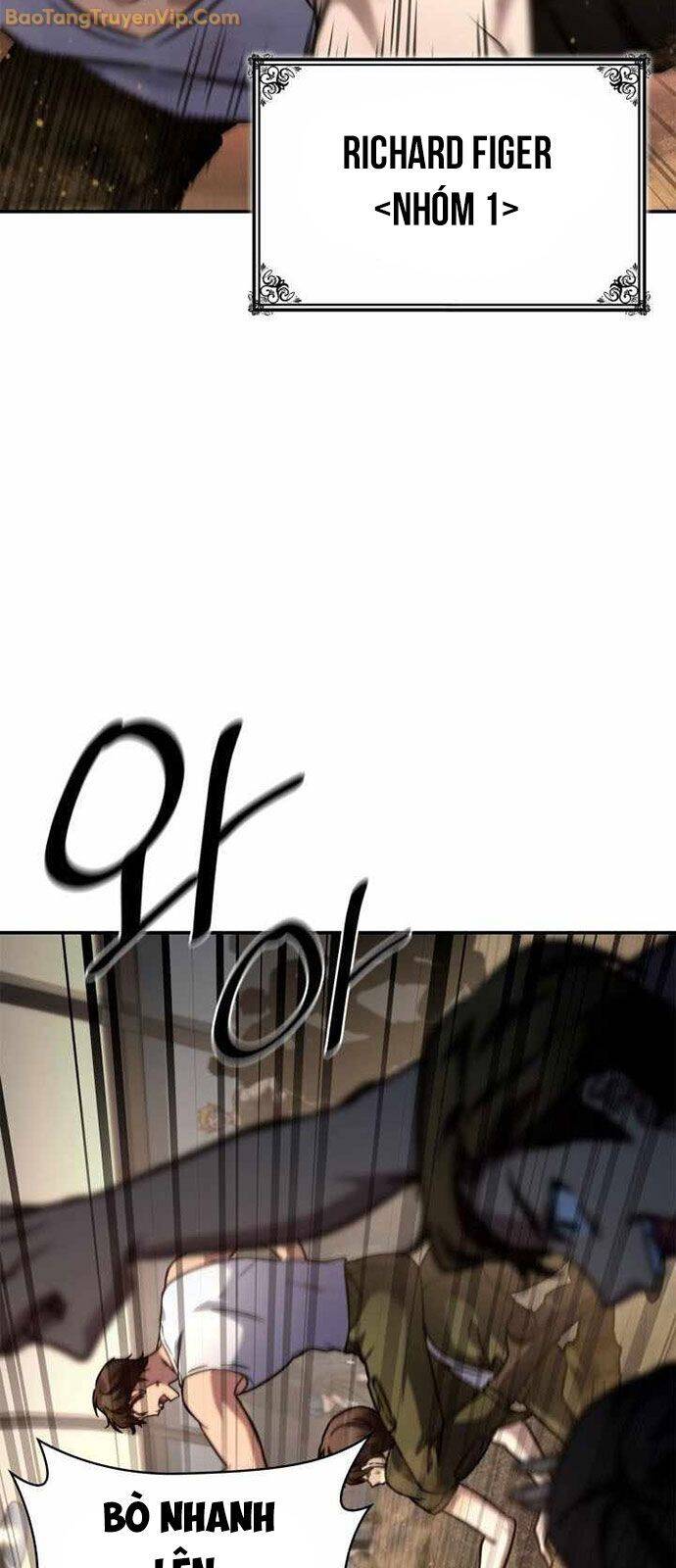 Đại Pháp Sư Toàn Năng - Chapter 99 - Page 25