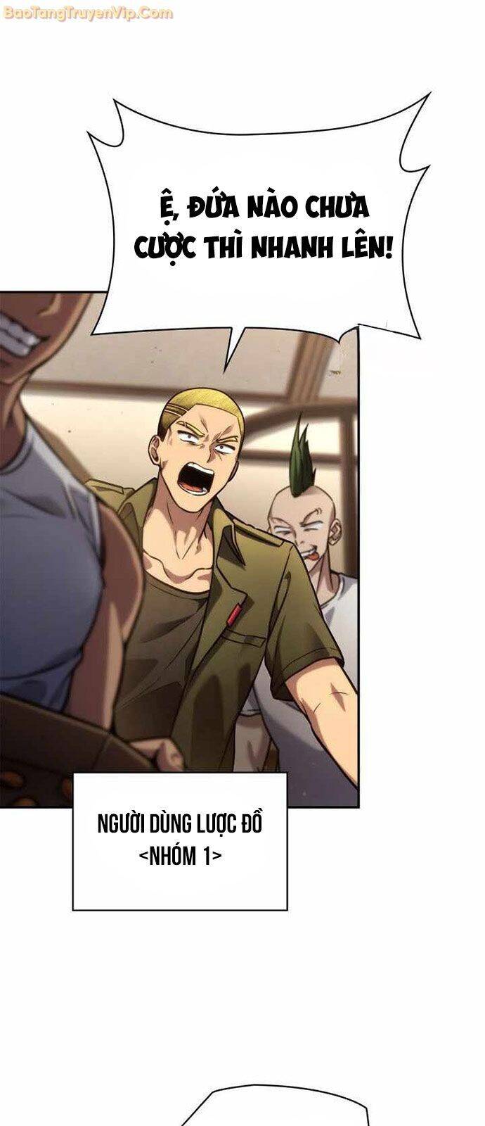 Đại Pháp Sư Toàn Năng - Chapter 99 - Page 27