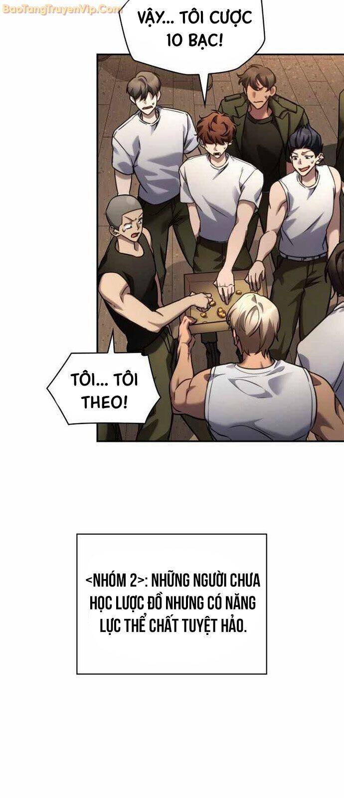 Đại Pháp Sư Toàn Năng - Chapter 99 - Page 28