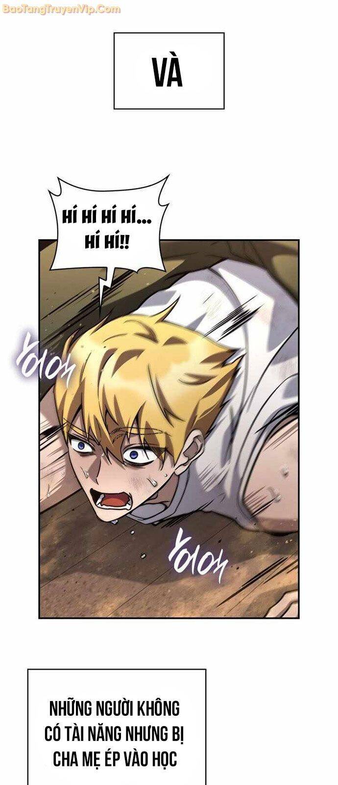 Đại Pháp Sư Toàn Năng - Chapter 99 - Page 29