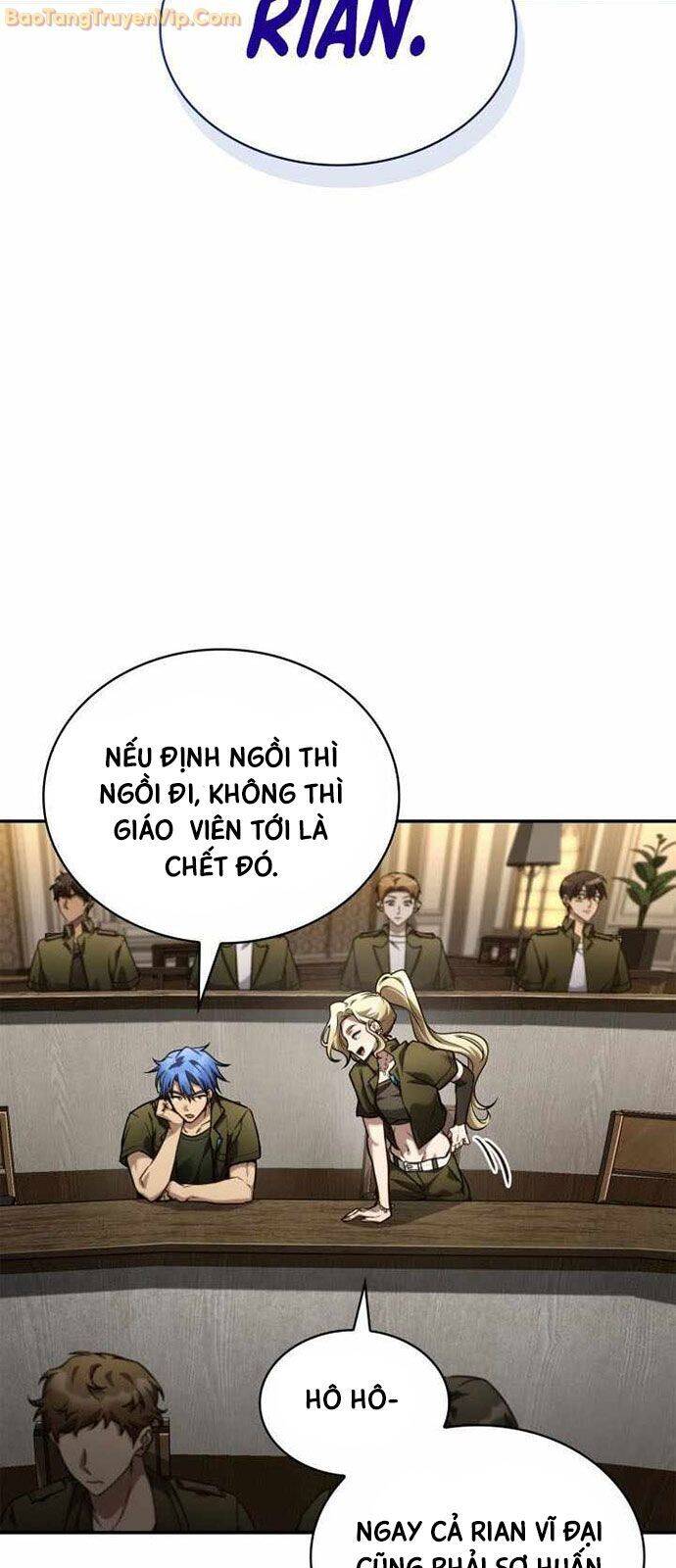 Đại Pháp Sư Toàn Năng - Chapter 99 - Page 4