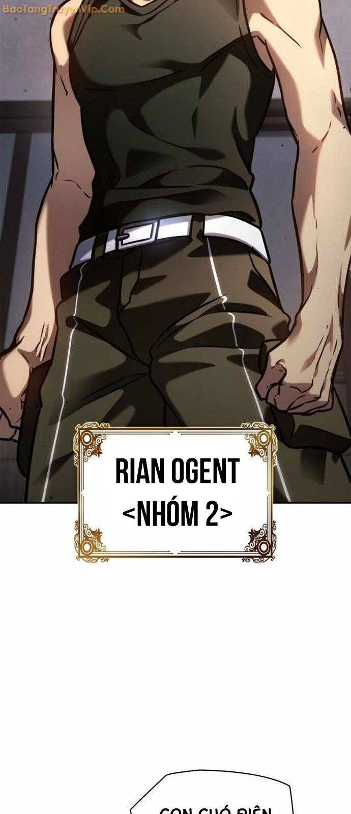Đại Pháp Sư Toàn Năng - Chapter 99 - Page 40