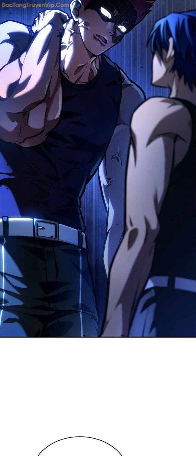 Đại Pháp Sư Toàn Năng - Chapter 99 - Page 42