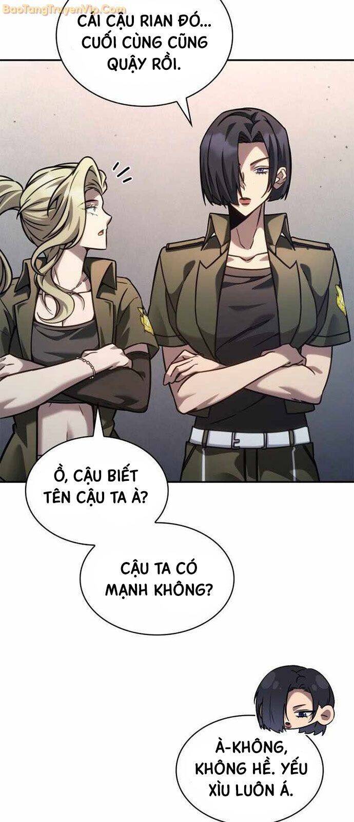 Đại Pháp Sư Toàn Năng - Chapter 99 - Page 43