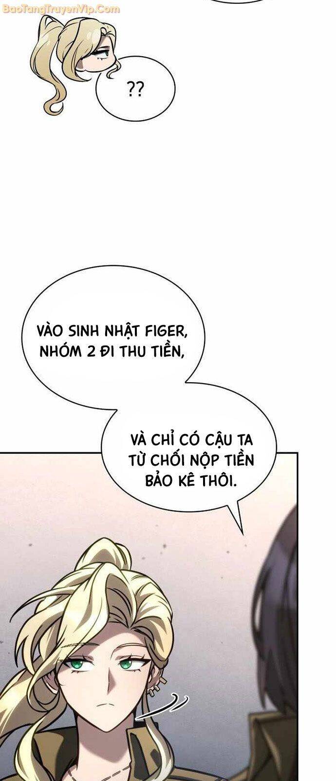 Đại Pháp Sư Toàn Năng - Chapter 99 - Page 44