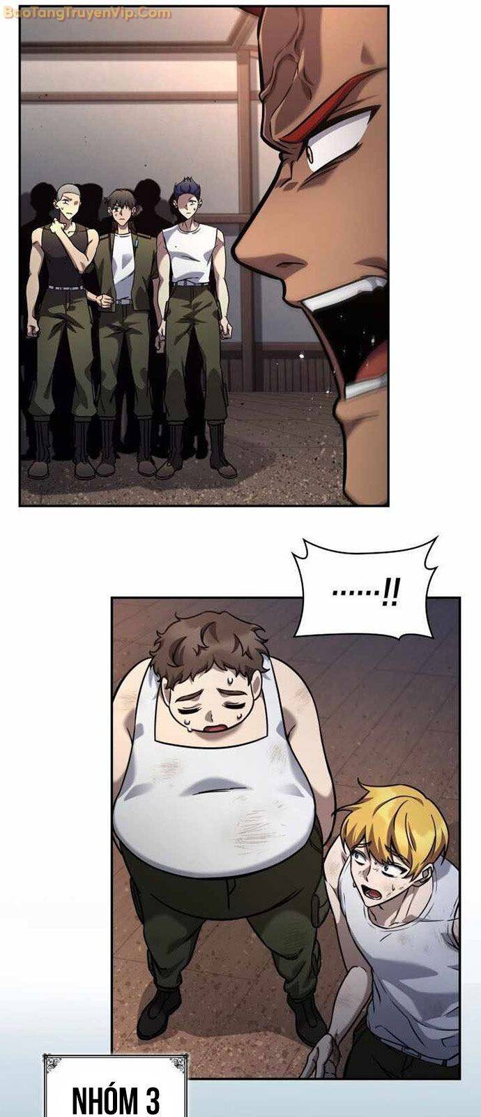 Đại Pháp Sư Toàn Năng - Chapter 99 - Page 49