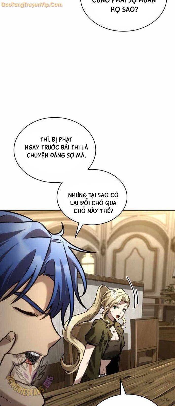 Đại Pháp Sư Toàn Năng - Chapter 99 - Page 5