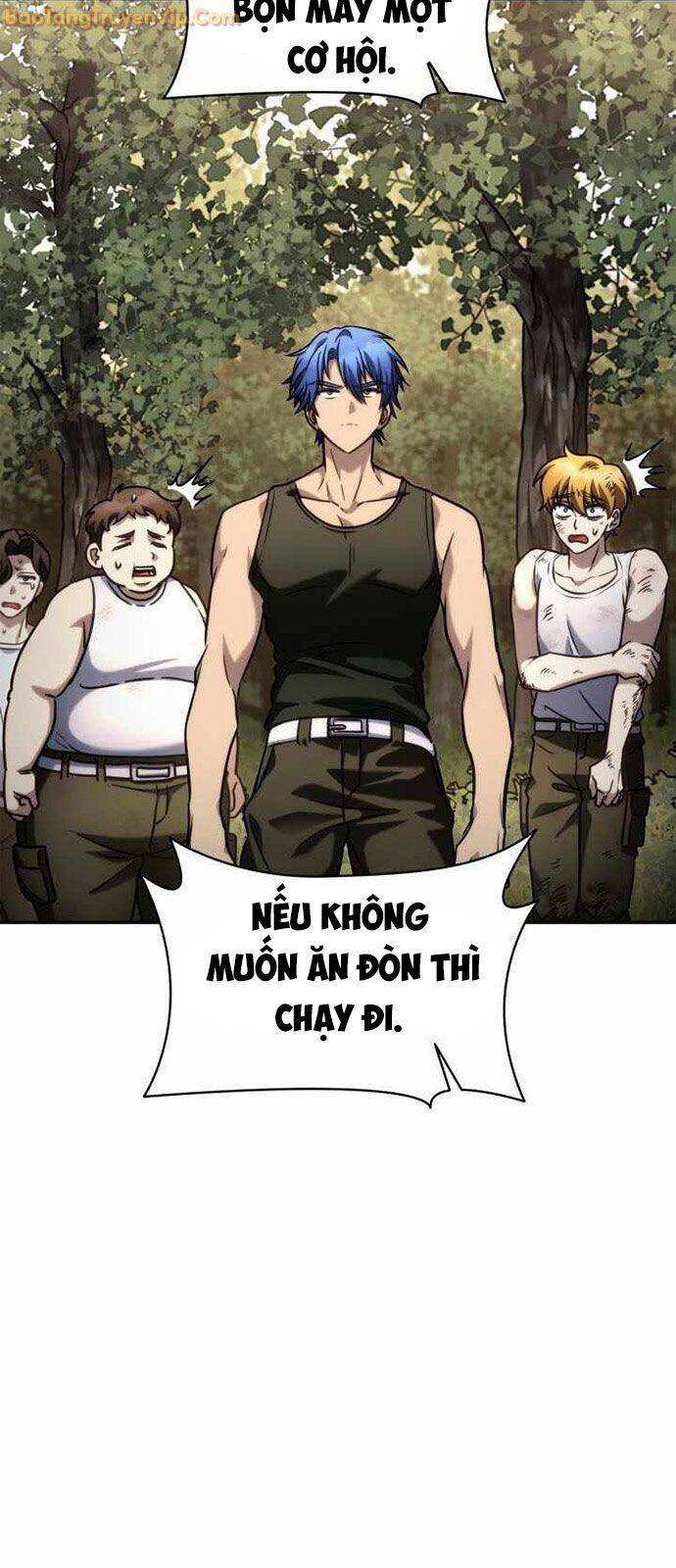 Đại Pháp Sư Toàn Năng - Chapter 99 - Page 53