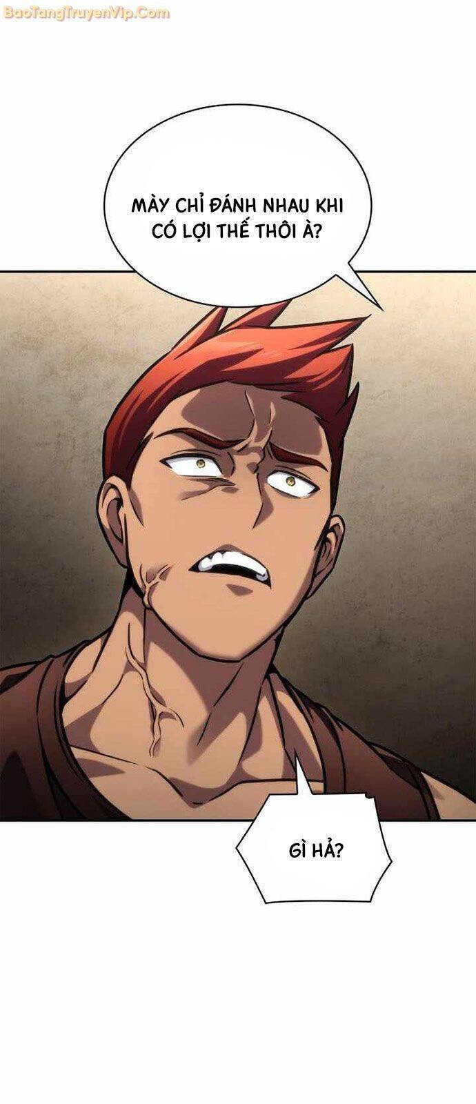 Đại Pháp Sư Toàn Năng - Chapter 99 - Page 56
