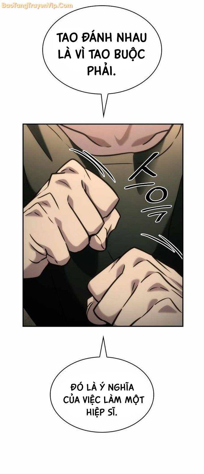 Đại Pháp Sư Toàn Năng - Chapter 99 - Page 57