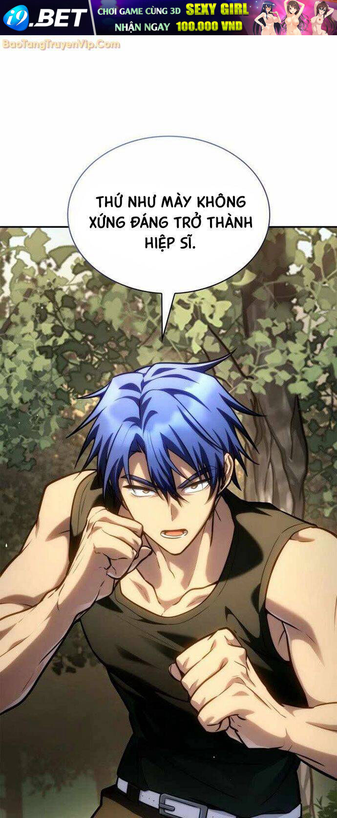 Đại Pháp Sư Toàn Năng - Chapter 99 - Page 58