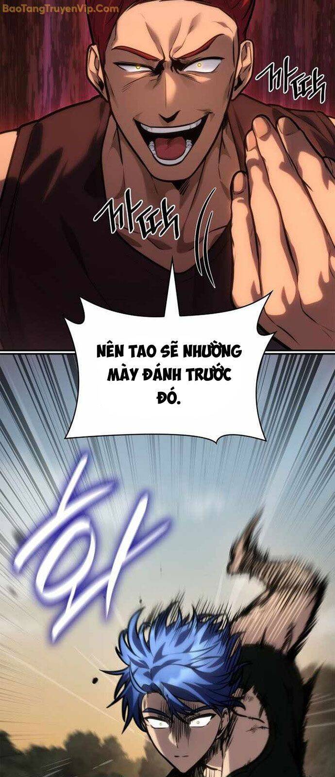 Đại Pháp Sư Toàn Năng - Chapter 99 - Page 62