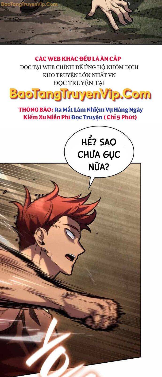 Đại Pháp Sư Toàn Năng - Chapter 99 - Page 70