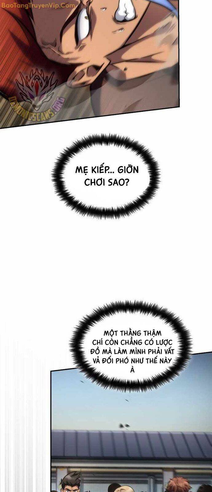 Đại Pháp Sư Toàn Năng - Chapter 99 - Page 75