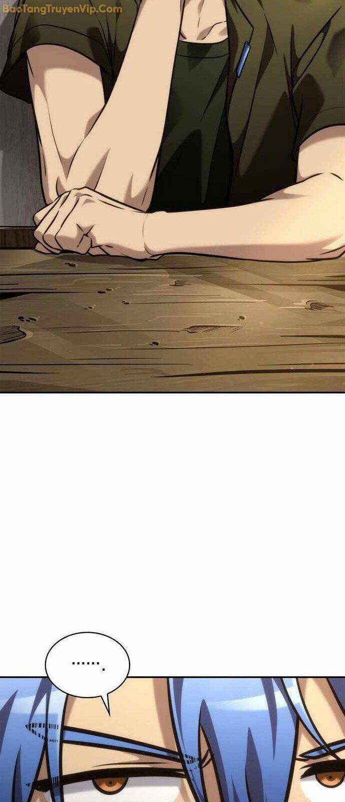 Đại Pháp Sư Toàn Năng - Chapter 99 - Page 8