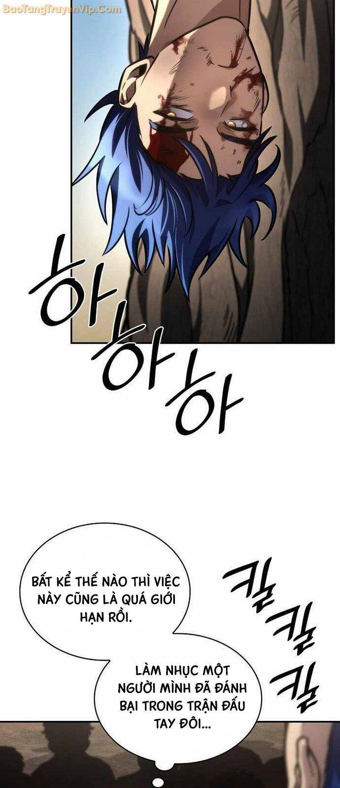 Đại Pháp Sư Toàn Năng - Chapter 99 - Page 90