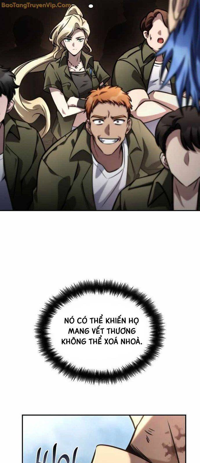 Đại Pháp Sư Toàn Năng - Chapter 99 - Page 91