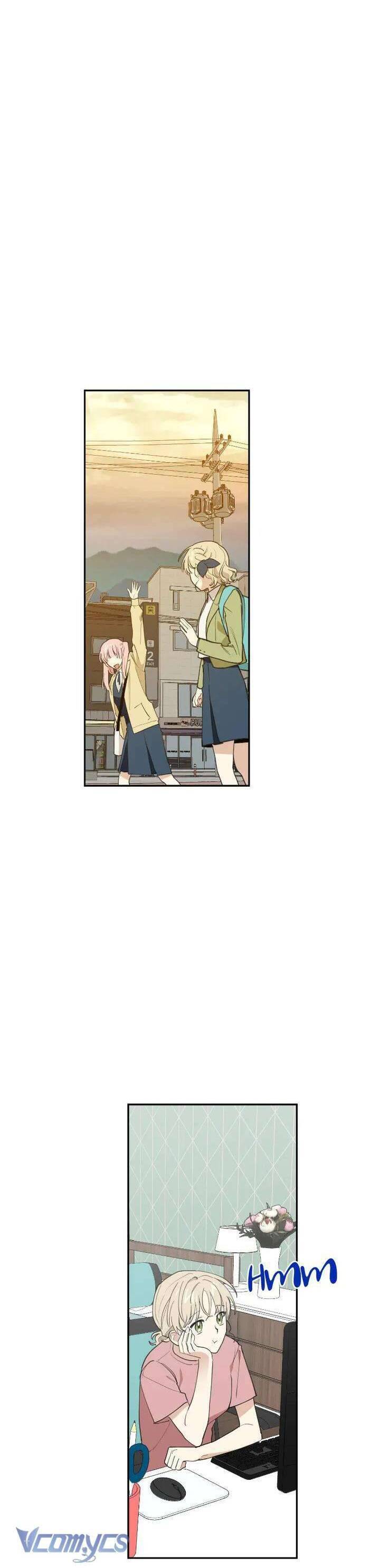 Điều Ước Sao Băng - Chapter 15 - Page 11