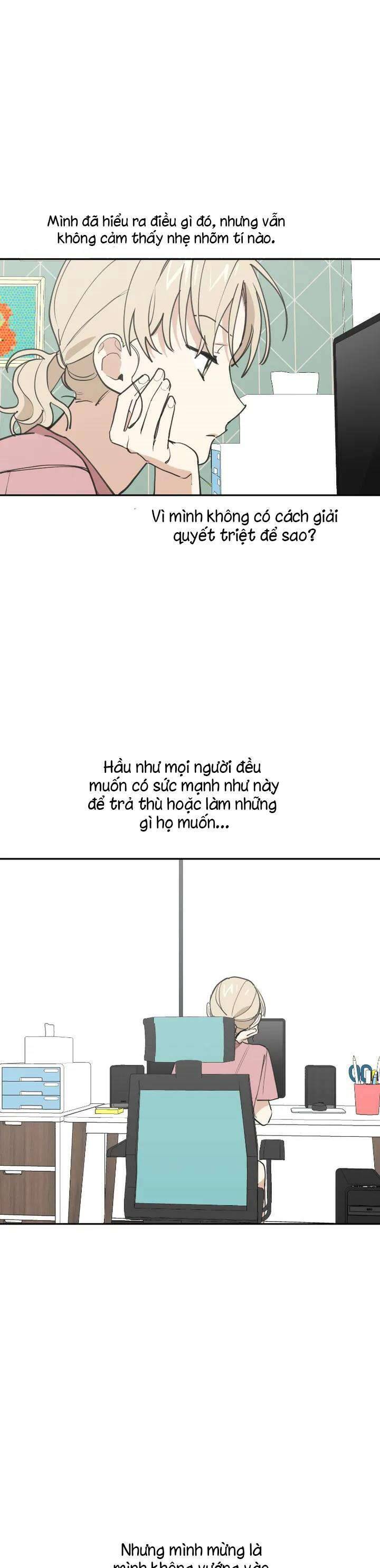 Điều Ước Sao Băng - Chapter 15 - Page 12