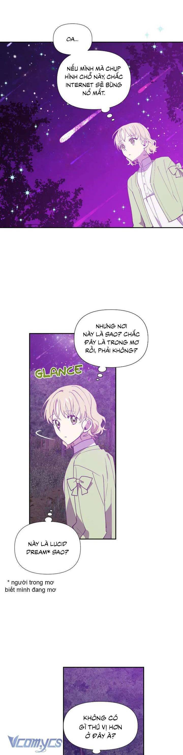 Điều Ước Sao Băng - Chapter 15 - Page 15