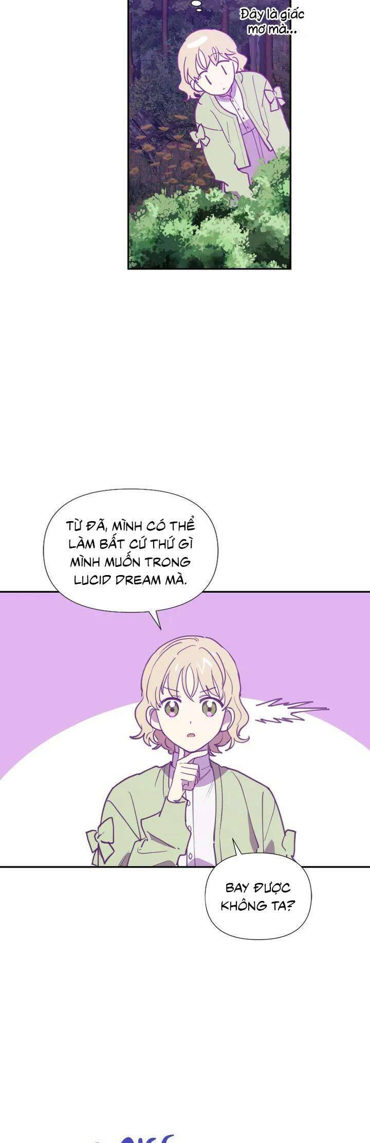 Điều Ước Sao Băng - Chapter 15 - Page 16