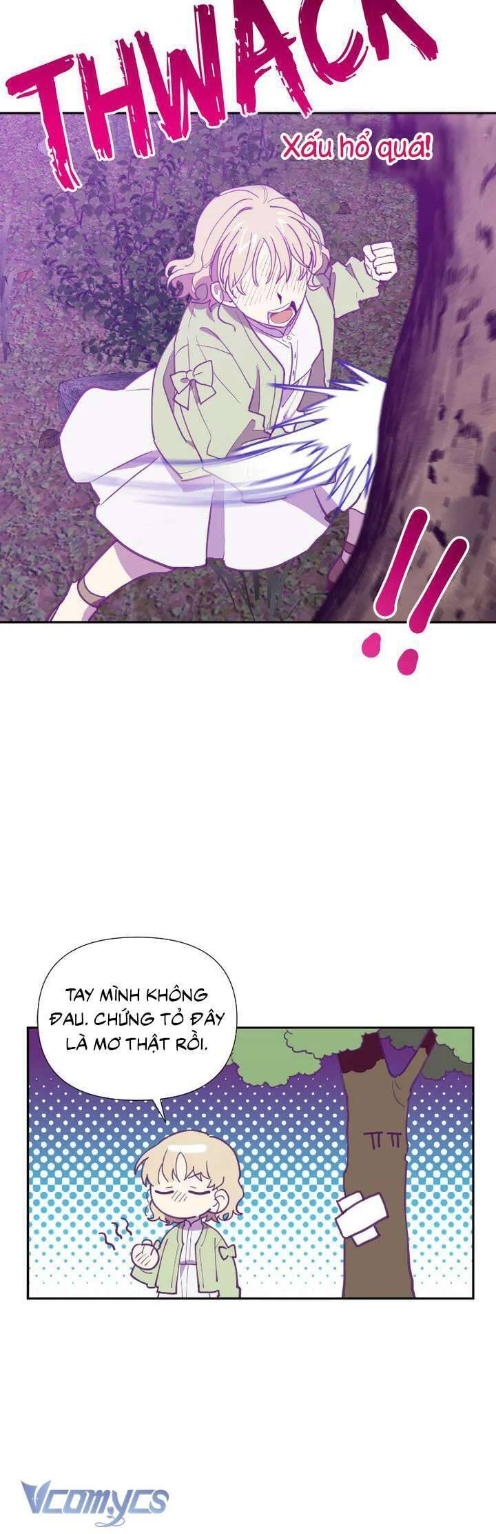 Điều Ước Sao Băng - Chapter 15 - Page 18