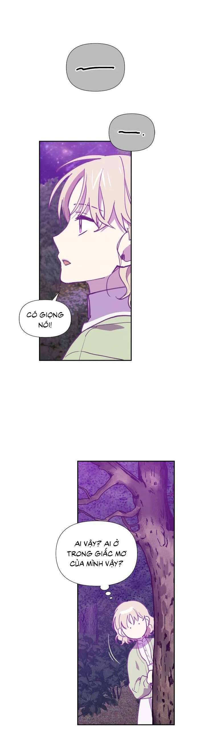 Điều Ước Sao Băng - Chapter 15 - Page 19