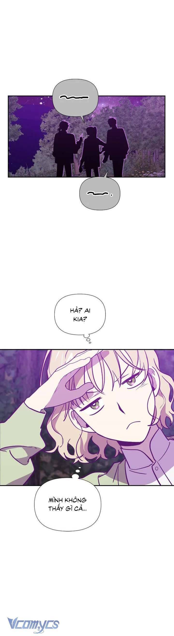 Điều Ước Sao Băng - Chapter 15 - Page 20