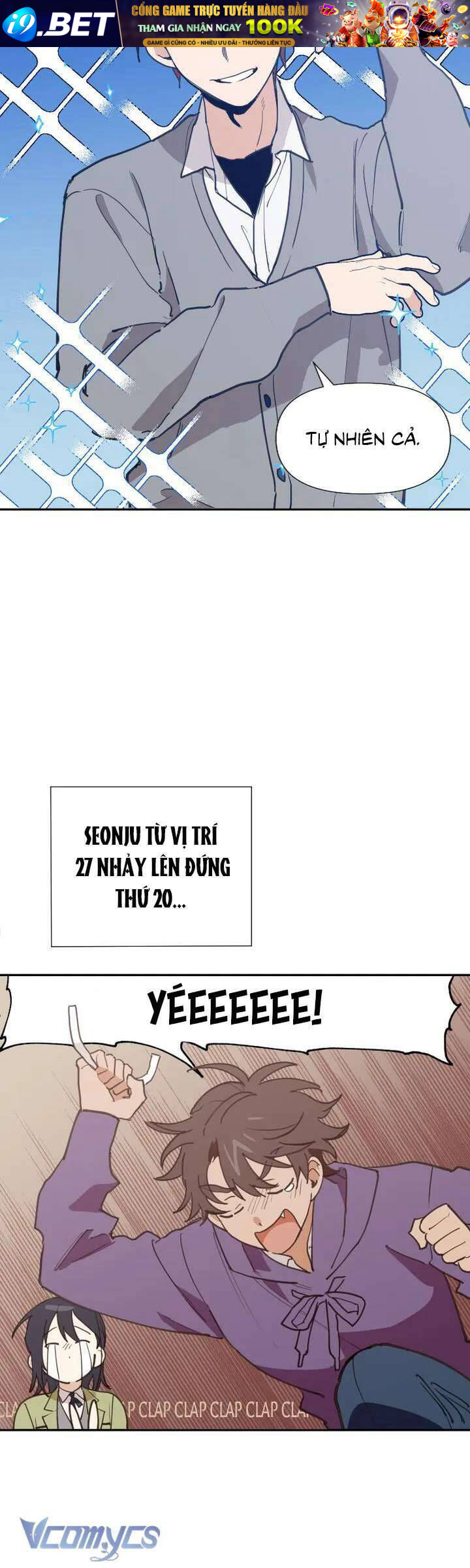 Điều Ước Sao Băng - Chapter 15 - Page 27