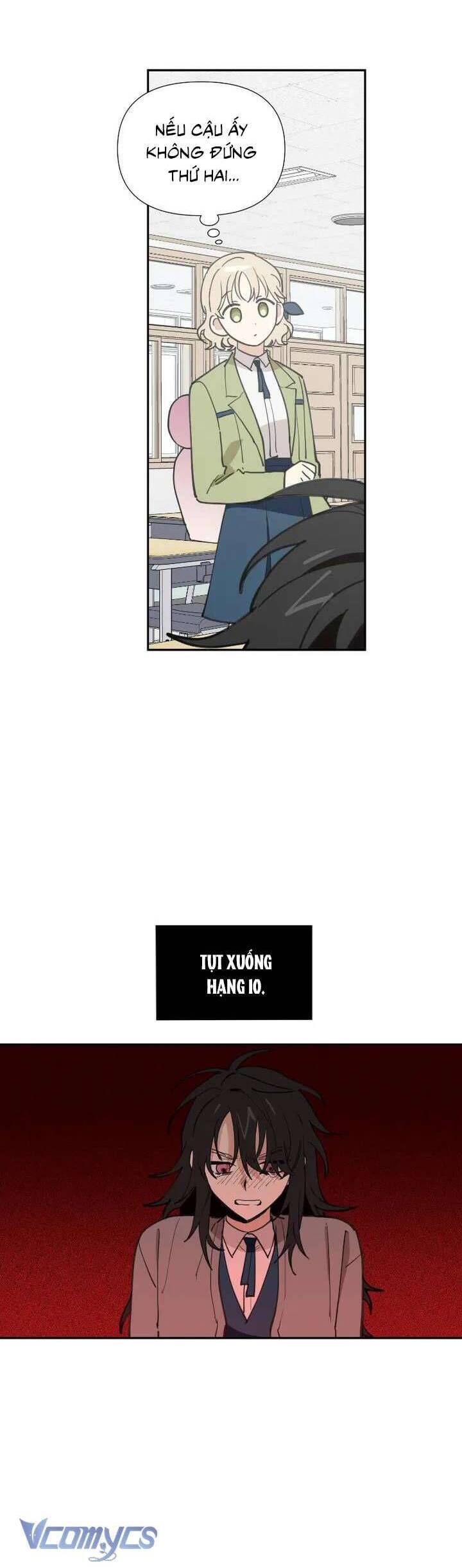 Điều Ước Sao Băng - Chapter 15 - Page 29