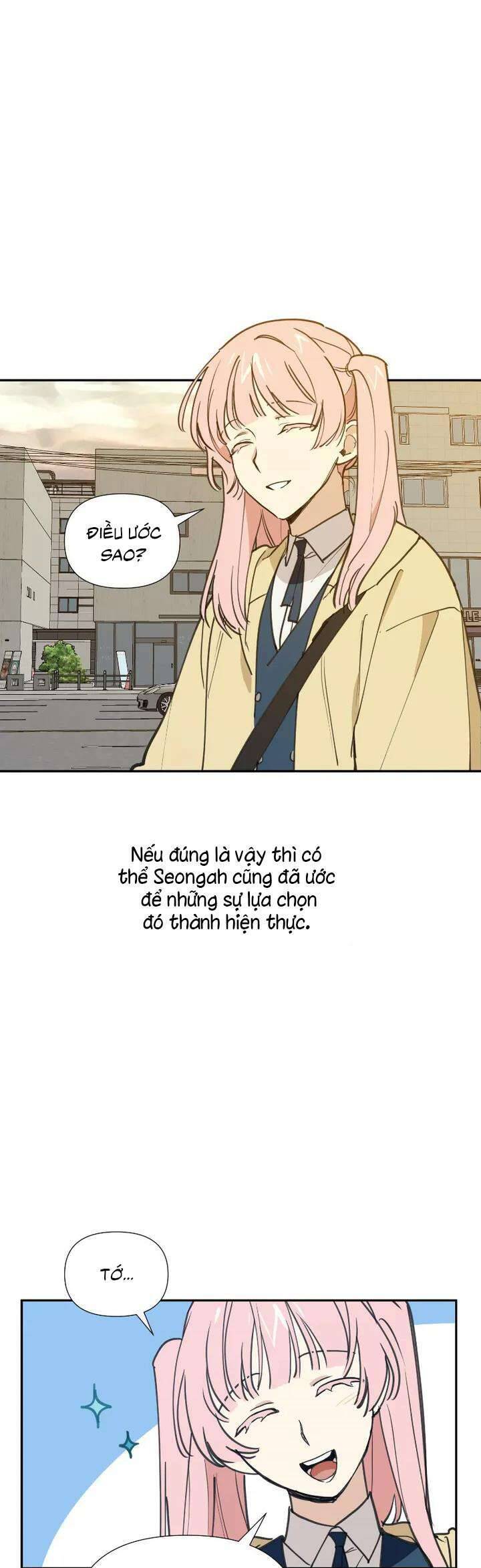 Điều Ước Sao Băng - Chapter 15 - Page 3