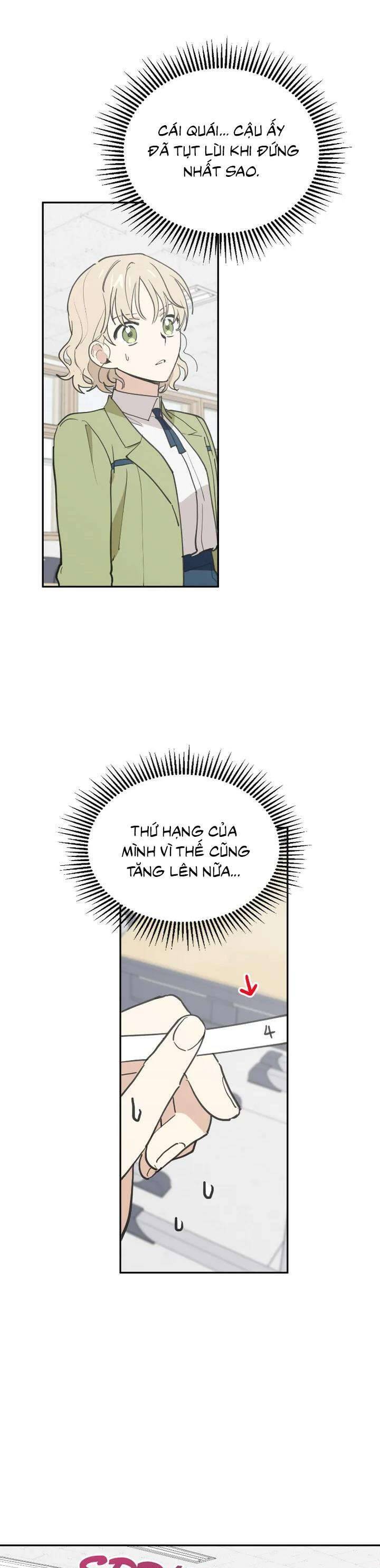 Điều Ước Sao Băng - Chapter 15 - Page 30